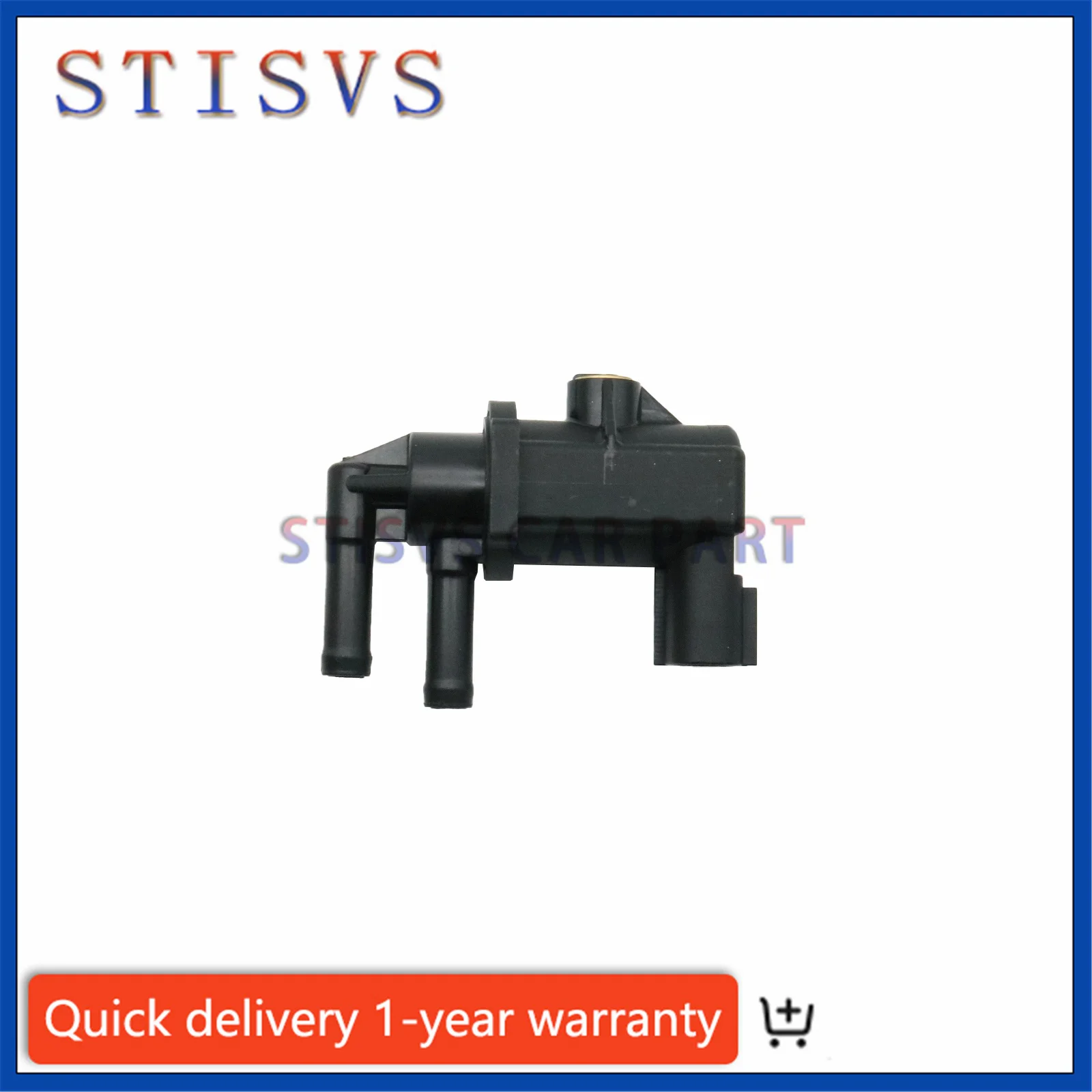 16102AA380 Электромагнитный клапан управления наддувом 136200 -3000 для Subaru Forester Impreza WRX STI