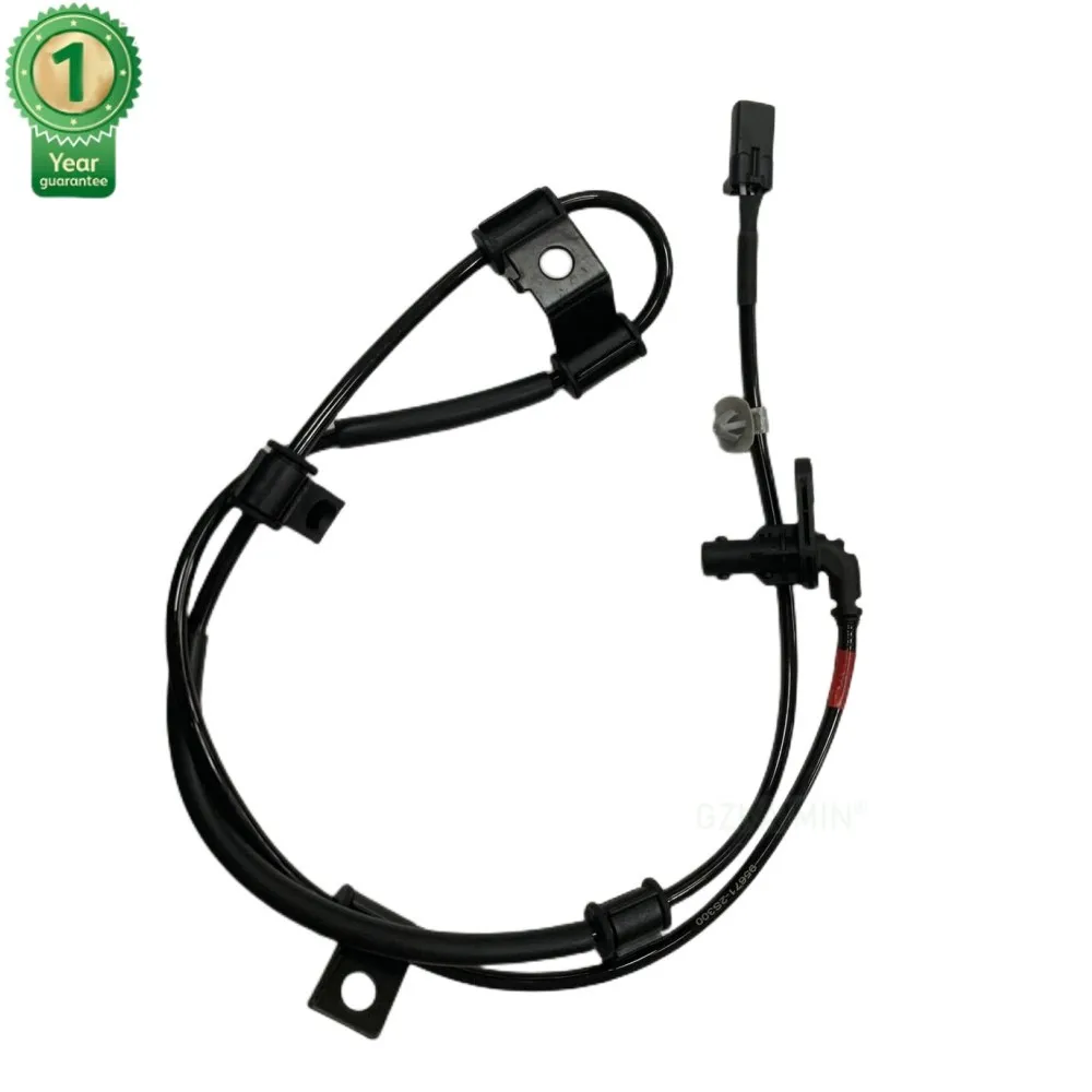 

ABS Wheel Speed Sensor Front Right For Hyundai Tucson 2010 95671-2S300