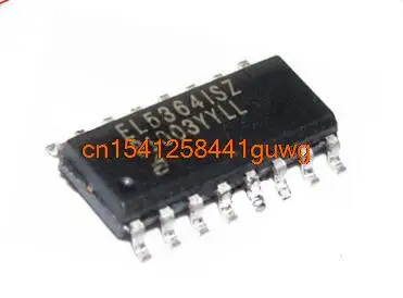 

100% NEW Free shipping EL5364ISZ SOP