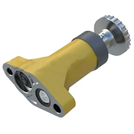 

Высококачественный топливный насос 249-7669 в сборе со склада и быстрой доставкой для cat