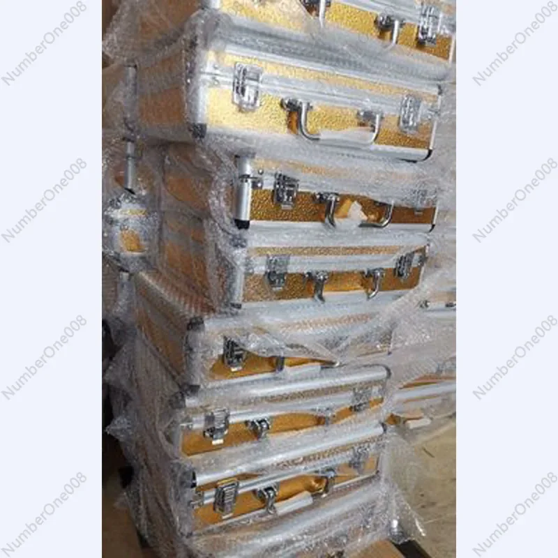 Портативный гидравлический экскаватор guage набор для испытания гидравлического