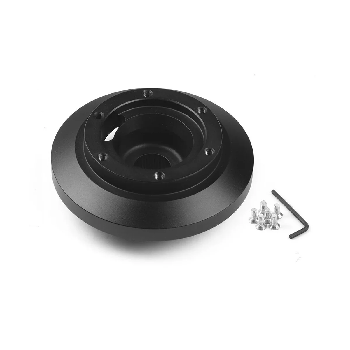 Комплект быстросъемного рулевого колеса E46H для Z4 Z4M E85 2001-2006