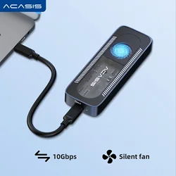 Корпус для SSD ACASIS