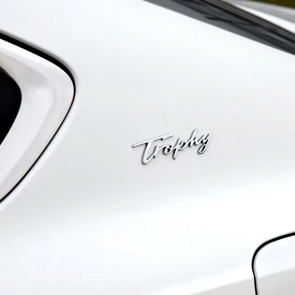 1 шт. наклейка на багажник автомобиля |