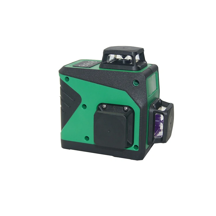 

New Product Vertical 360 Plane Laser Lines Cross Line Laser Level