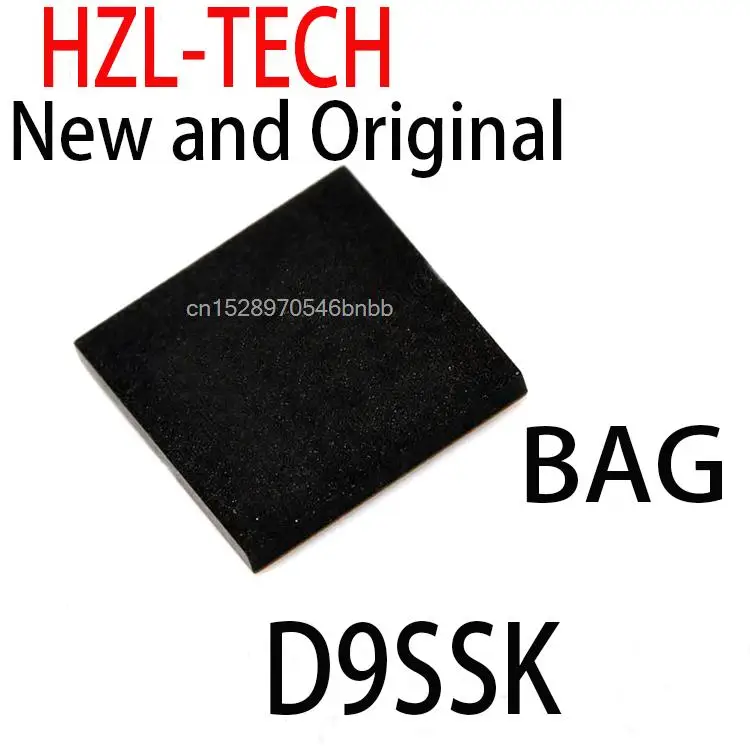 

1 шт. новая и оригинальная Φ: B BGA D9SSK