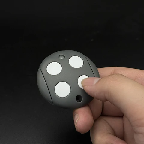 Пульт дистанционного управления Yinuogou GTX4 433,92 МГц