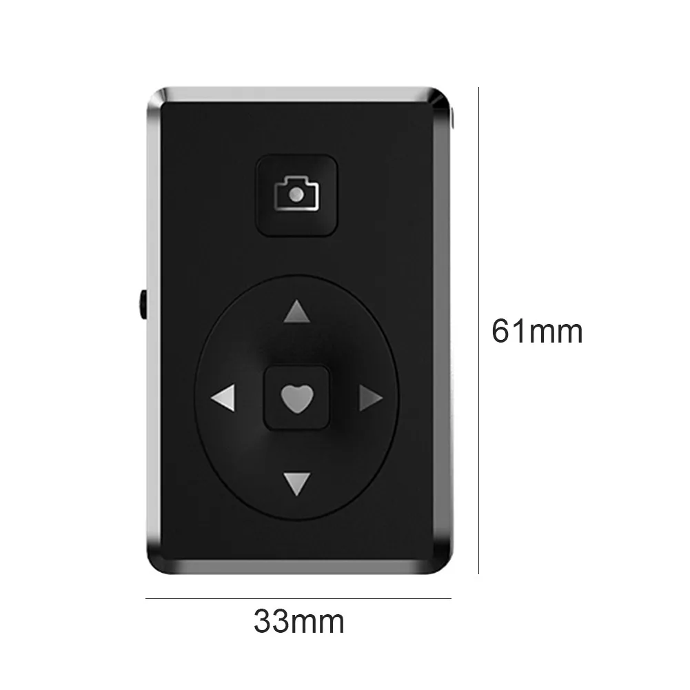 Remote Control Shutter G1 Smart Phone Bluetooth-compatible Music Media Play Wireless Switch Personal Mobile Phone Accessory images - 6