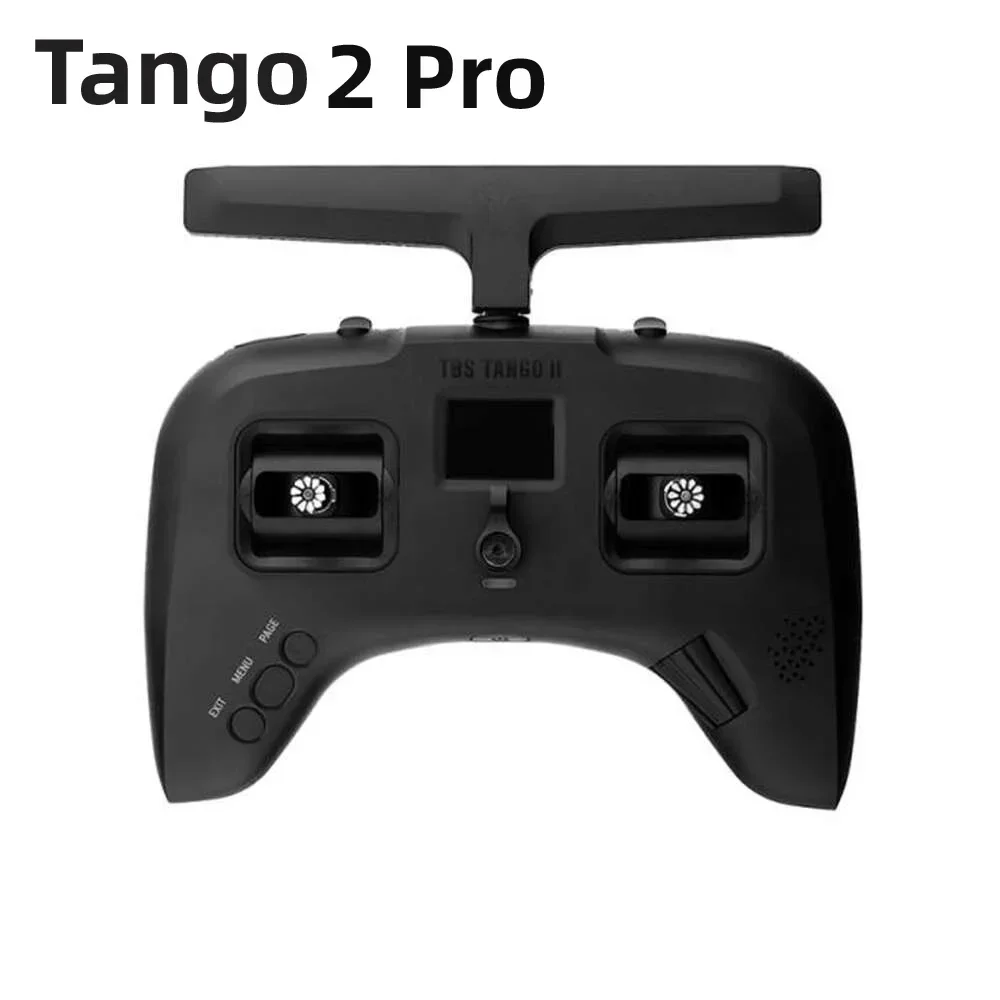 TBS TANGO 2/TANGO 2 PRO FPV RC Радио Дрон Контроллер Передатчик