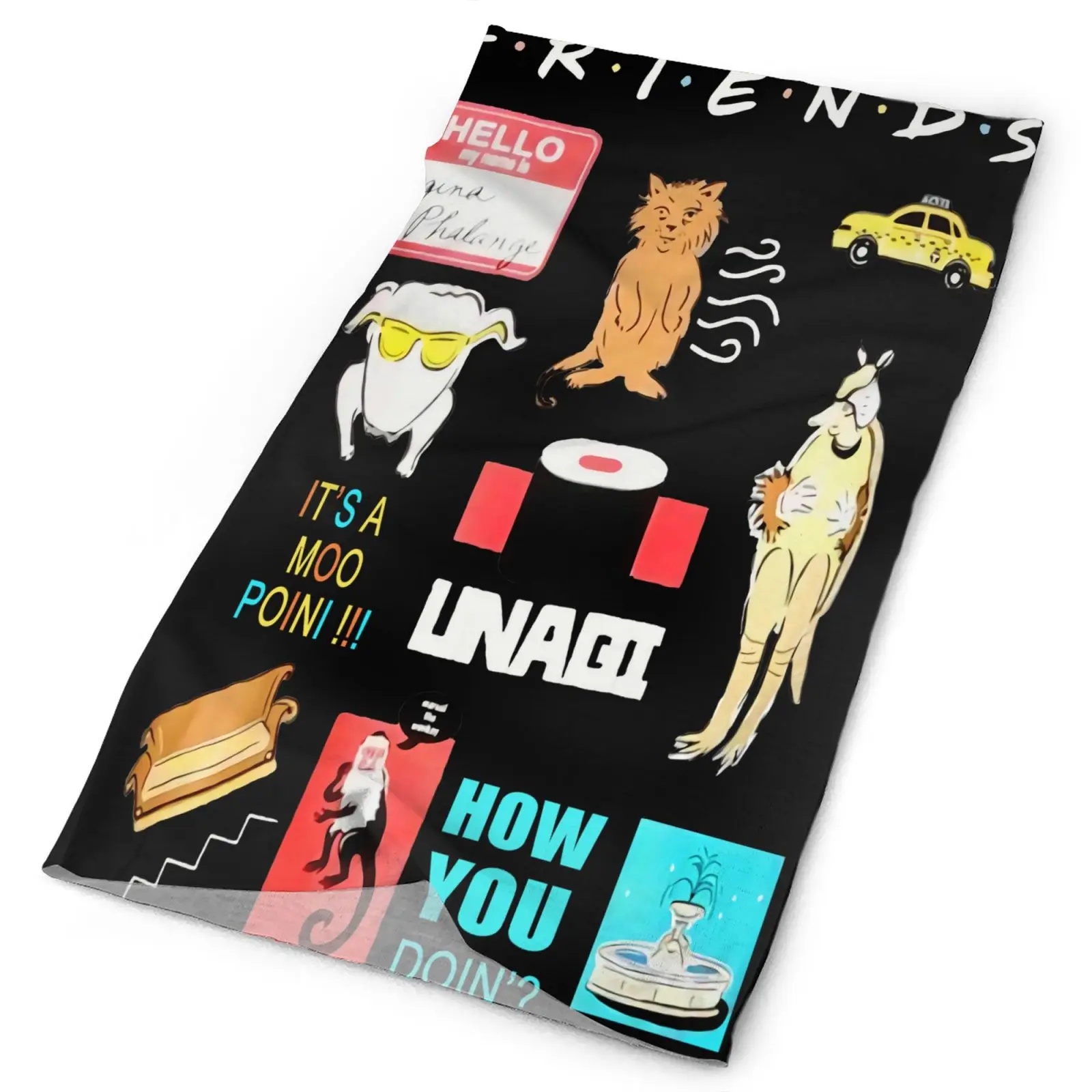 Мужская бандана на день рождения The That Its My Birthday 1001, военная бандана Мультикам, маска для лица Shemagh, военный тактический шарф-снуд