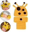 2 шт.компл. новорожденных Подставки для фотографий с изображением 