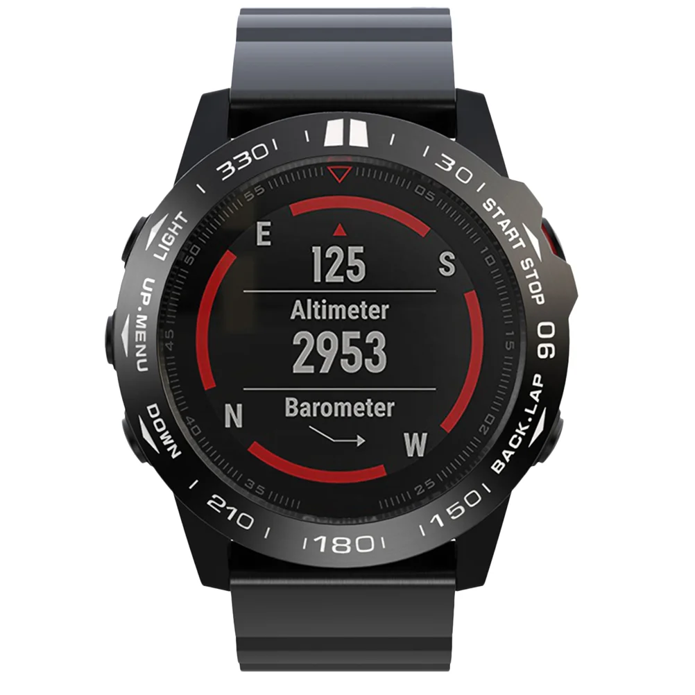 Простой корпус часов полезный защитный чехол для шикарная рамка аксессуары