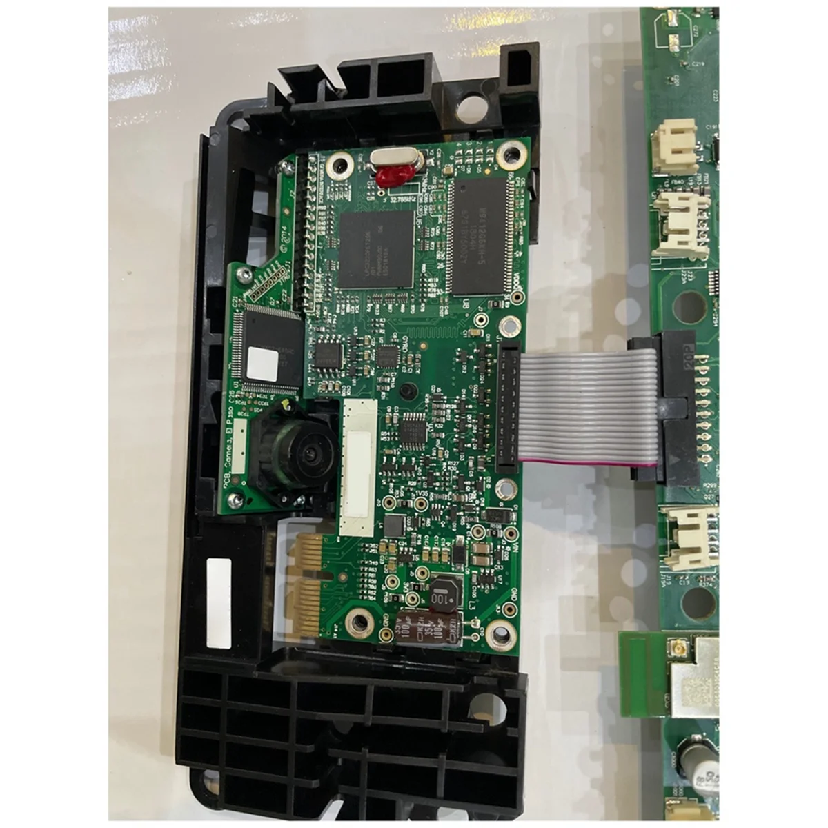 Для IRobot Roomba 960 961 964 Запчасти для подметания очистки материнской платы