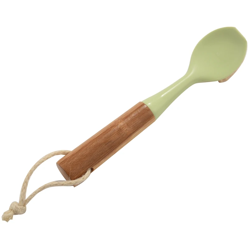 Promotion! 1Pcs Natural Bamboo Dish Brush Hand Over Wood Handle And Stiff Bristles Eco Friendly Scrubber For Cleaning |