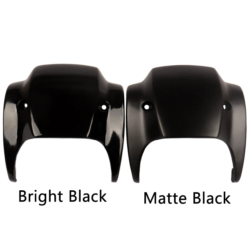 Обтекатель передней фары мотоцикла из стекловолокна для HARLEY VROD V-ROD V ROD VRSC VRSCA VRSCDX