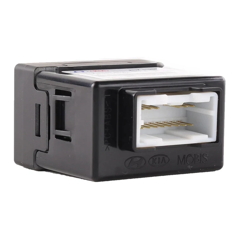 96120C1000 96120-C1000 для Hyundai CRETA IX25 16 SONATA LF 15-17 USB-считыватель Ipod AUX порт адаптер в сборе