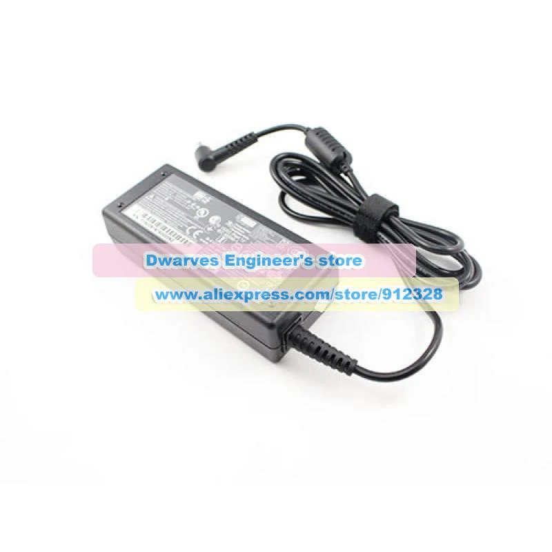 Оригинальный A12-065N2A 19V 3.42A 65W адаптер переменного тока для CHICONY A065R051L-CL02 MSI MODERN 14