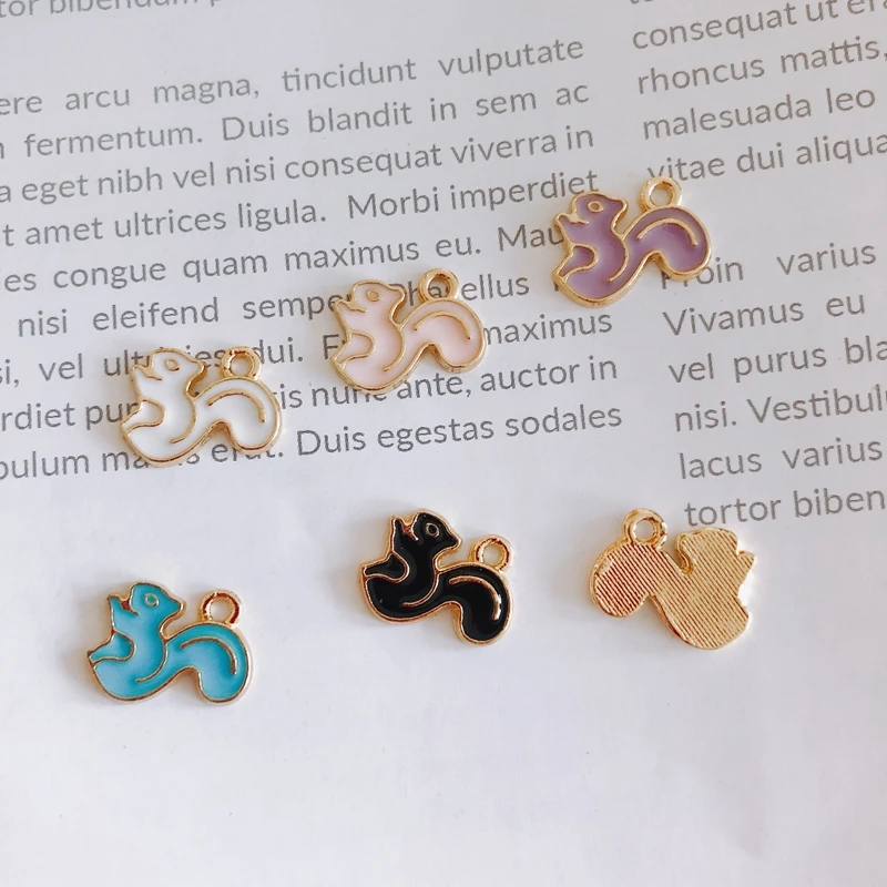 

Линейка Смешанная из металлического сплава, 5 цветов, 200 шт.