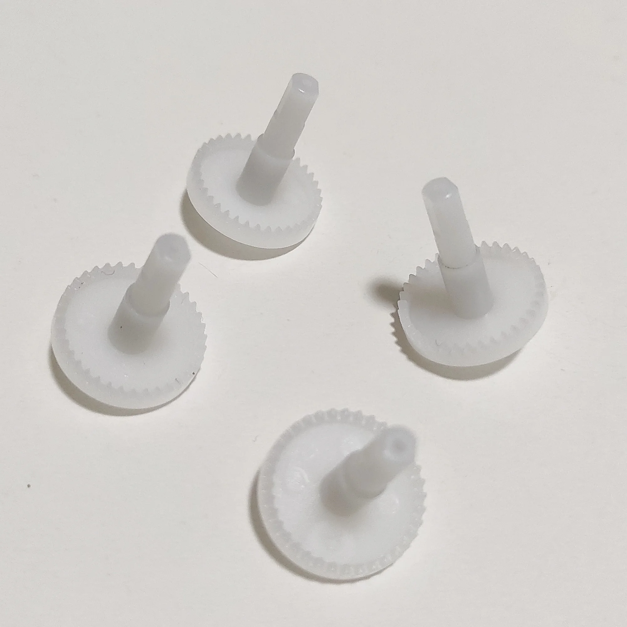 

4PCS Gear S89 Mini Drone Original Gear Spare Part RC Quadcopter S89 Assembly