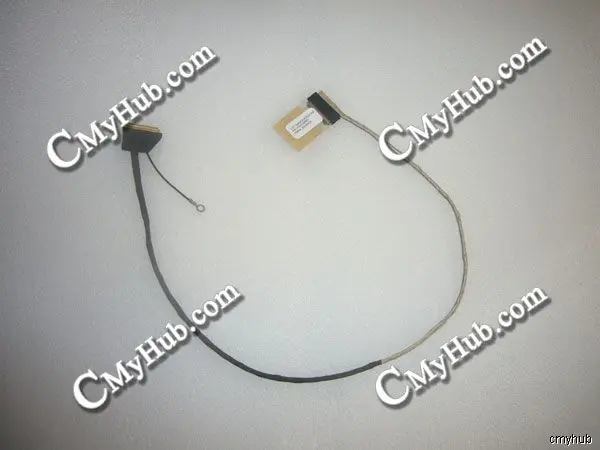 New For Toshiba Satellite P50 P55 1422-01EF000 30pin LED LCD Screen LVDS VIDEO Cable CABLE NOR EDP VGF
