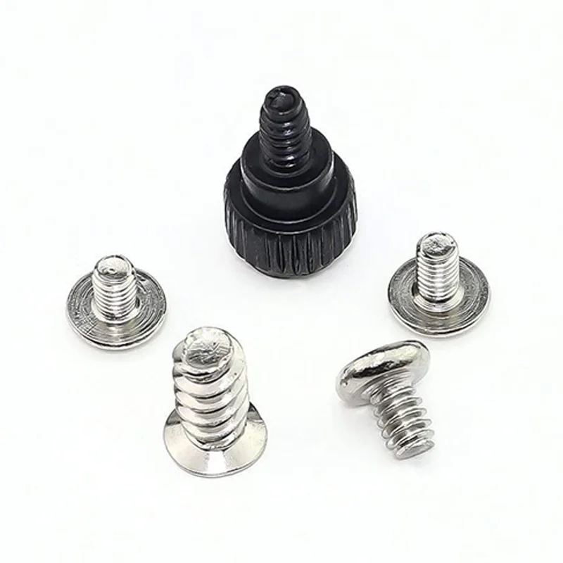 Акция! 300 шт. набор винтовых противотуманных зажимов для персонального