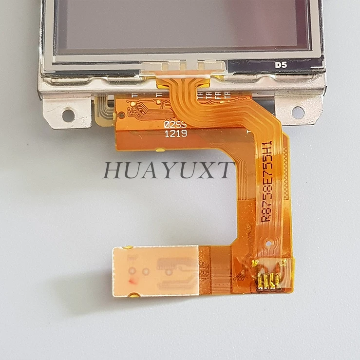 Tanie Oryginalny Ekran LCD Do Wyświetlacza LCD Garmin Alpha 100 Z Ekranem Dotykowym Naprawa Digitizera Wymiana