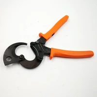 10 in cable cutters cables max dia 32 mm cutter hald hand tools