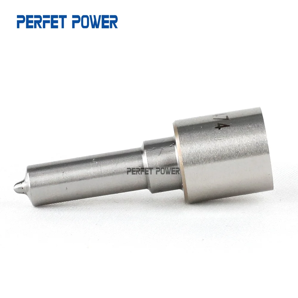 10 шт. DLLA147P2474 DLLA 147P 2474 дизельная форсунка Common Rail для 0445120391 Топливная