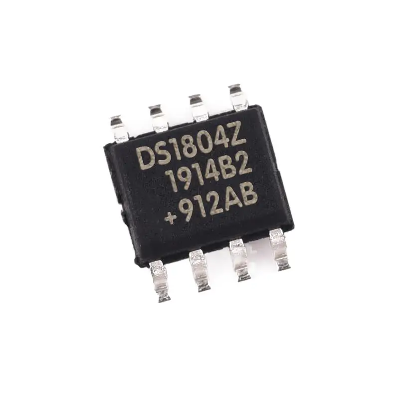 

DS1804Z - 010 + T & R пластырь SOP8 цифровой потенциометр IC совершенно новый оригинал перед запросом