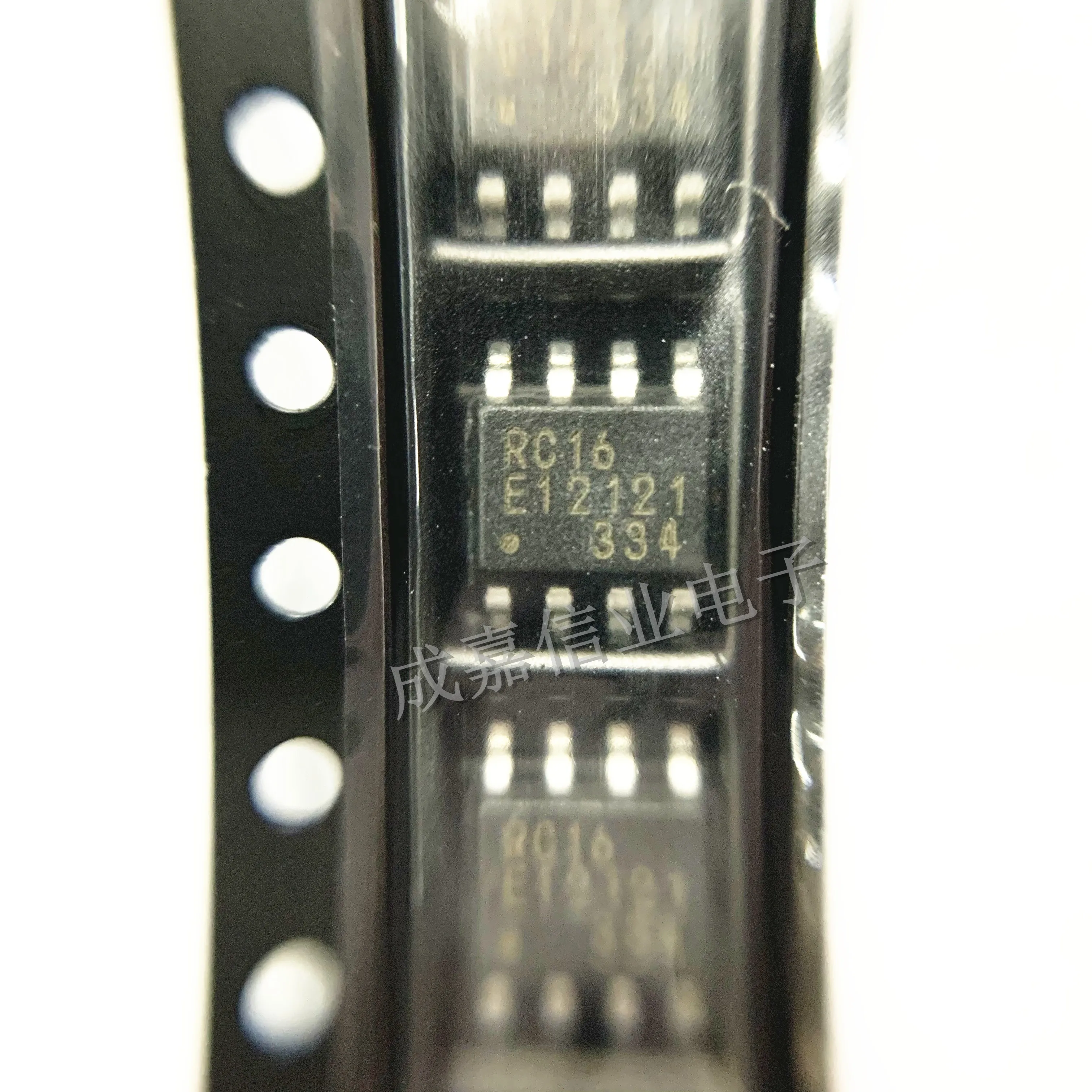 10 шт./лот MB85RC16PNF-G-JNERE1 МАРКИРОВКА SOP-8 RC16 F-RAM 16 Кбит FRAM I2C 2 7 В 3 6 Рабочая температура:- 40