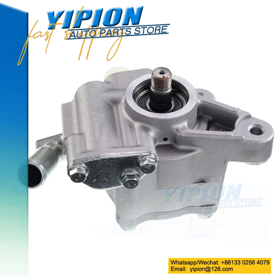 Для Honda Accord Odyssey Acura CL Кнопка Isuzu Oasis насос рулевого управления 56110-P0A-013 56110P1E003 56110P0A013