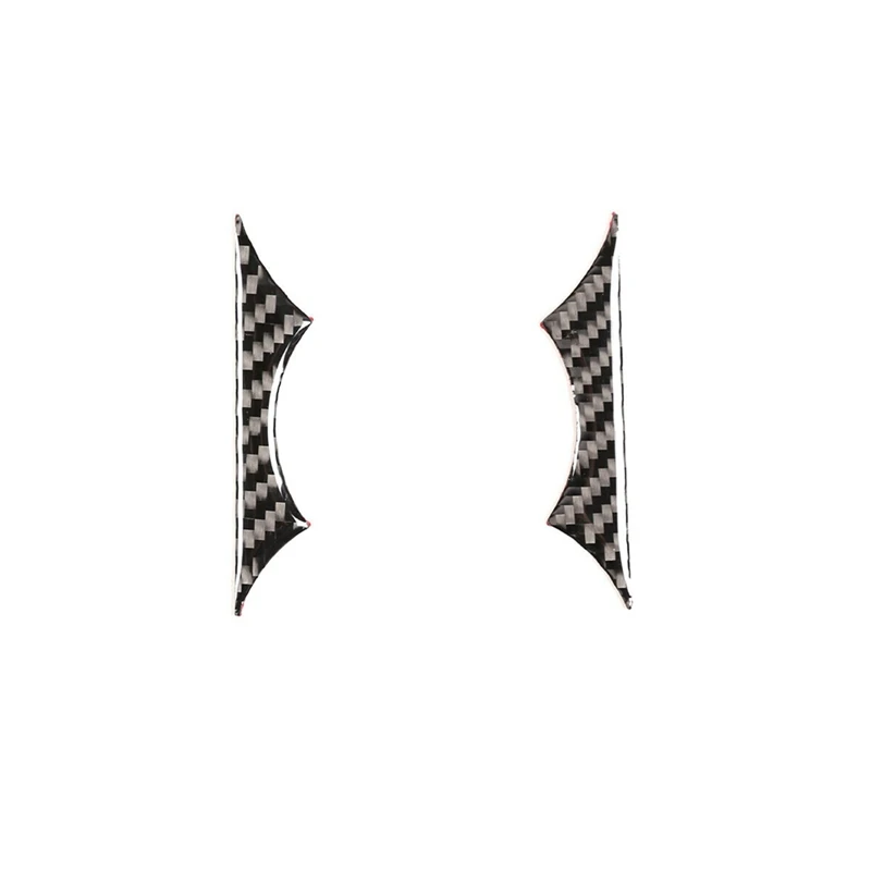 Кубок для воды шпон держатель чашки полоски наклейки из углеродного волокна Land