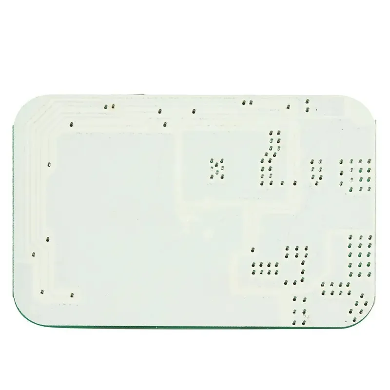Модуль защиты li-ion аккумуляторов PCB BMS 6S 18650 12A | Электроника