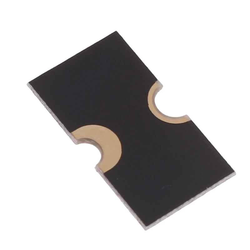 

Metal SSD Extended Bracket for M2230 To 242 Transfer Card Adapter Expansion Rack Dropship