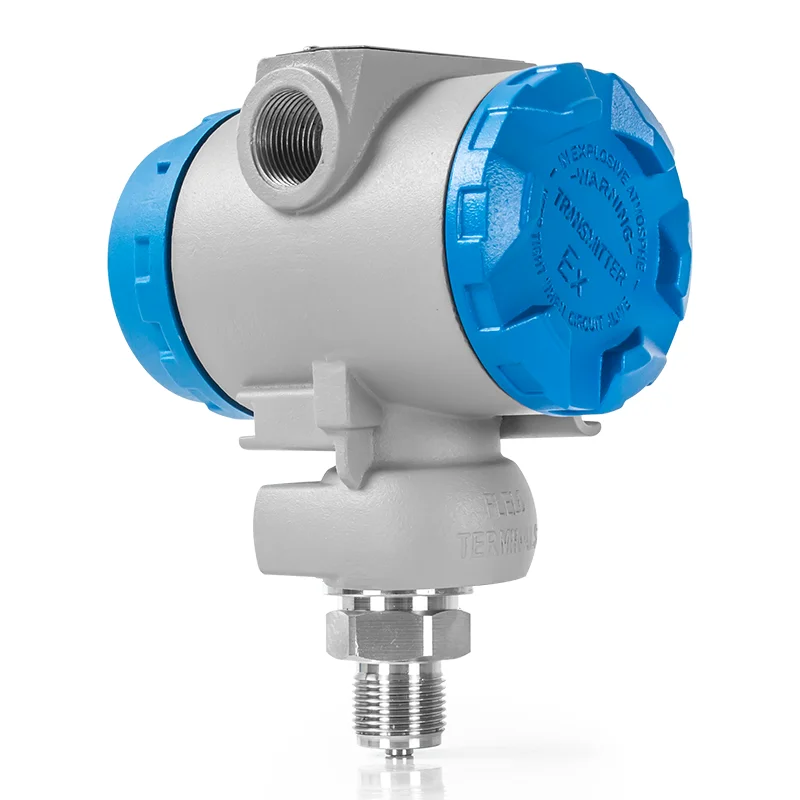 Датчик давления IP65 2088 4-20 мА 0-10 В 0-5 RS485 Hart M20 * 1 5 0-60 МПа датчик с защитой EX