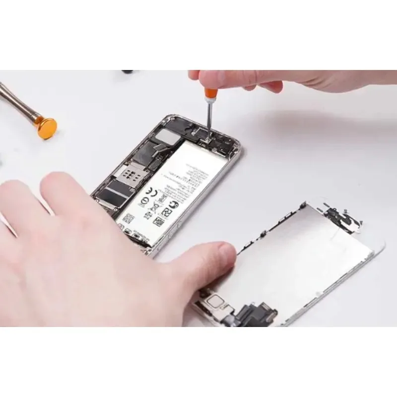 Фото Аккумуляторы для мобильных телефонов Samsung Galaxy S8 Plus SM-G9, S9 Plus SM-G965F, S8 Ultra (3000 мАч, модели EB-BG955ABE, EB-BG960ABE, EB-BG965ABE) №4