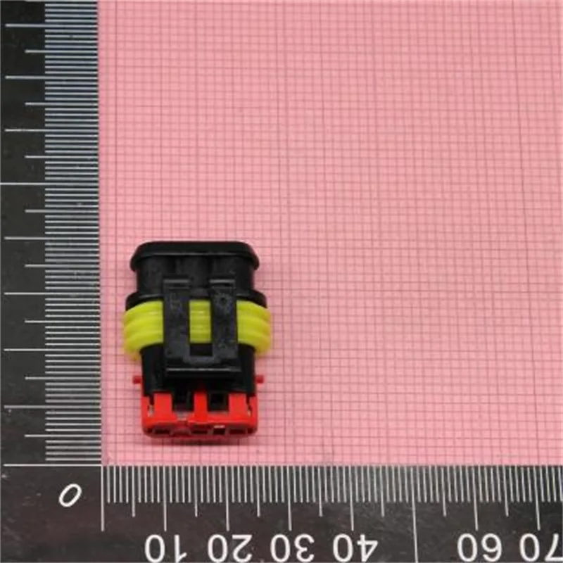 

Подключение TE 282087-1, 10 шт./партия, соответствующая металлическая игла может связаться со службой поддержки клиентов.