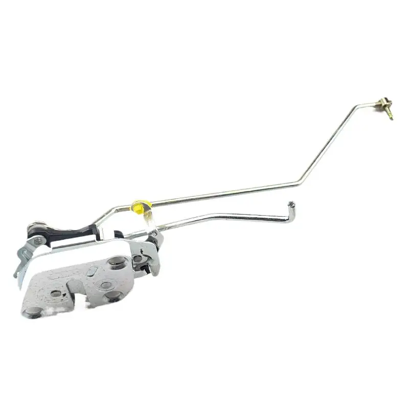 Для Caterpillar CAT312C 320C 320D 329D замок двери кабины в сборе экскаватора