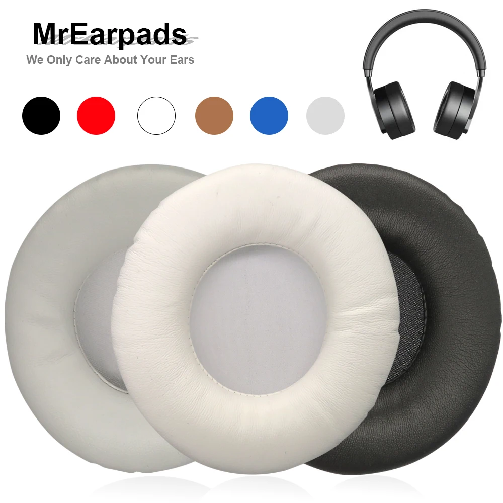 

SE MJ71 Earpads For Pioneer SE-MJ71 Headphone Ear Pads Earcushion Replacement