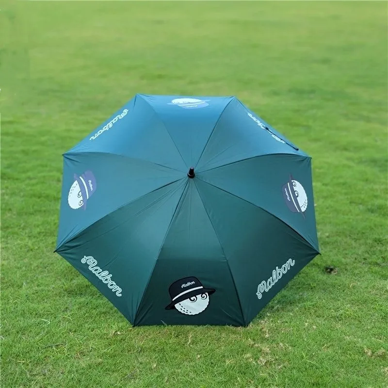 Malbon Golf UV UV Protection Ultra-Light Rounding Umbrella