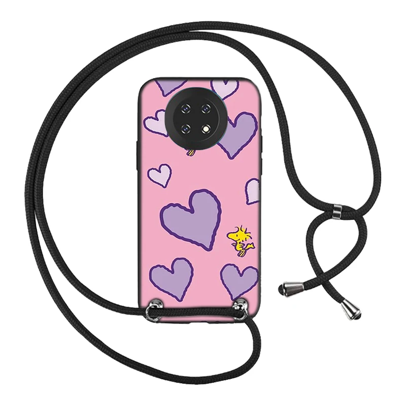 Ожерелье Lanyard чехол для троса Letv Leeco Le 2 Pro X527 le2 X522 x520 x526 S3 x626 Max Cool 1 телефона s -