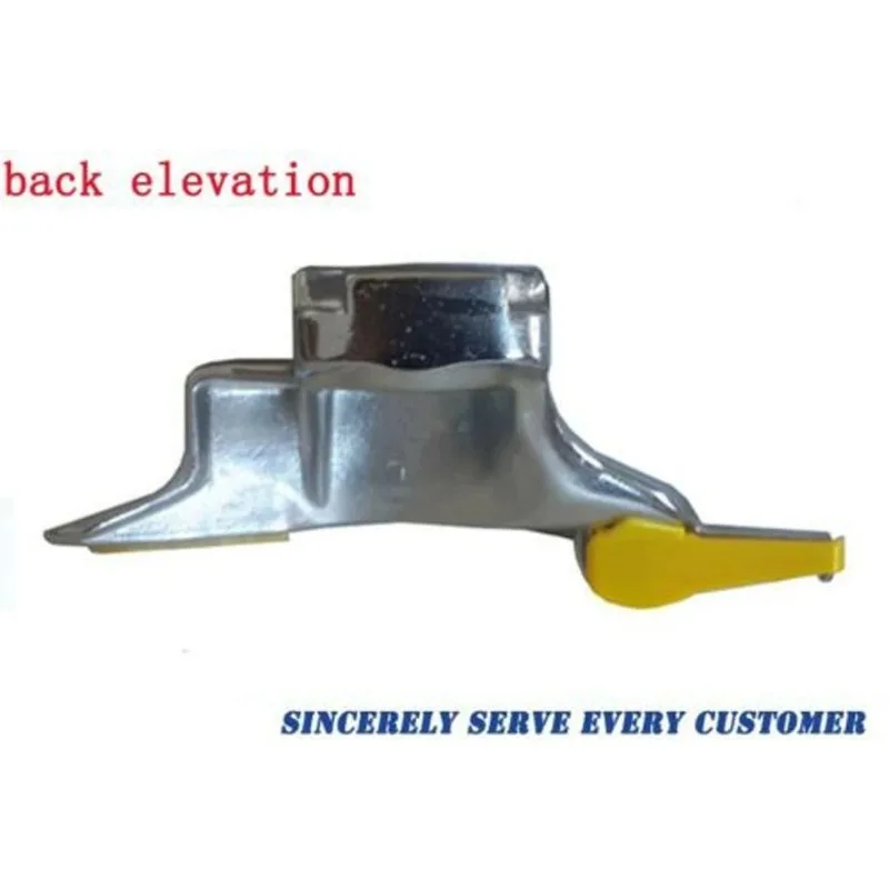 1 шт. шиномонтажный станок из нержавеющей стали металлическое крепление