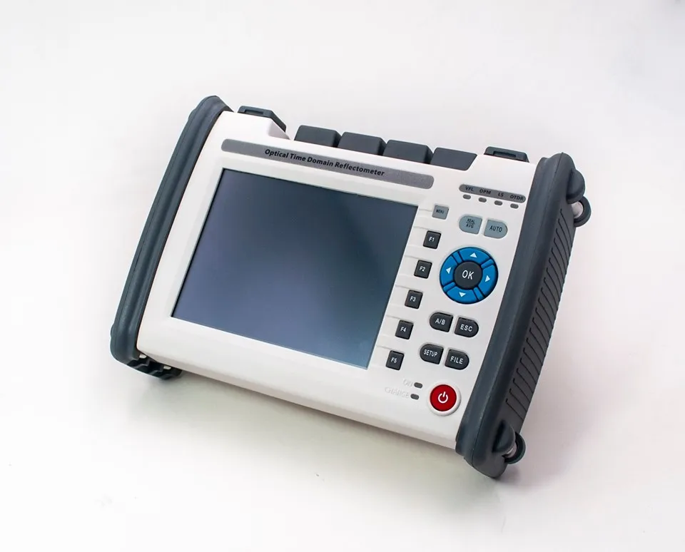 Многофункциональная мини-фотовспышка S2100 1310/850 нм Epon Gpon SeikofireTest машина MINI OTDR -