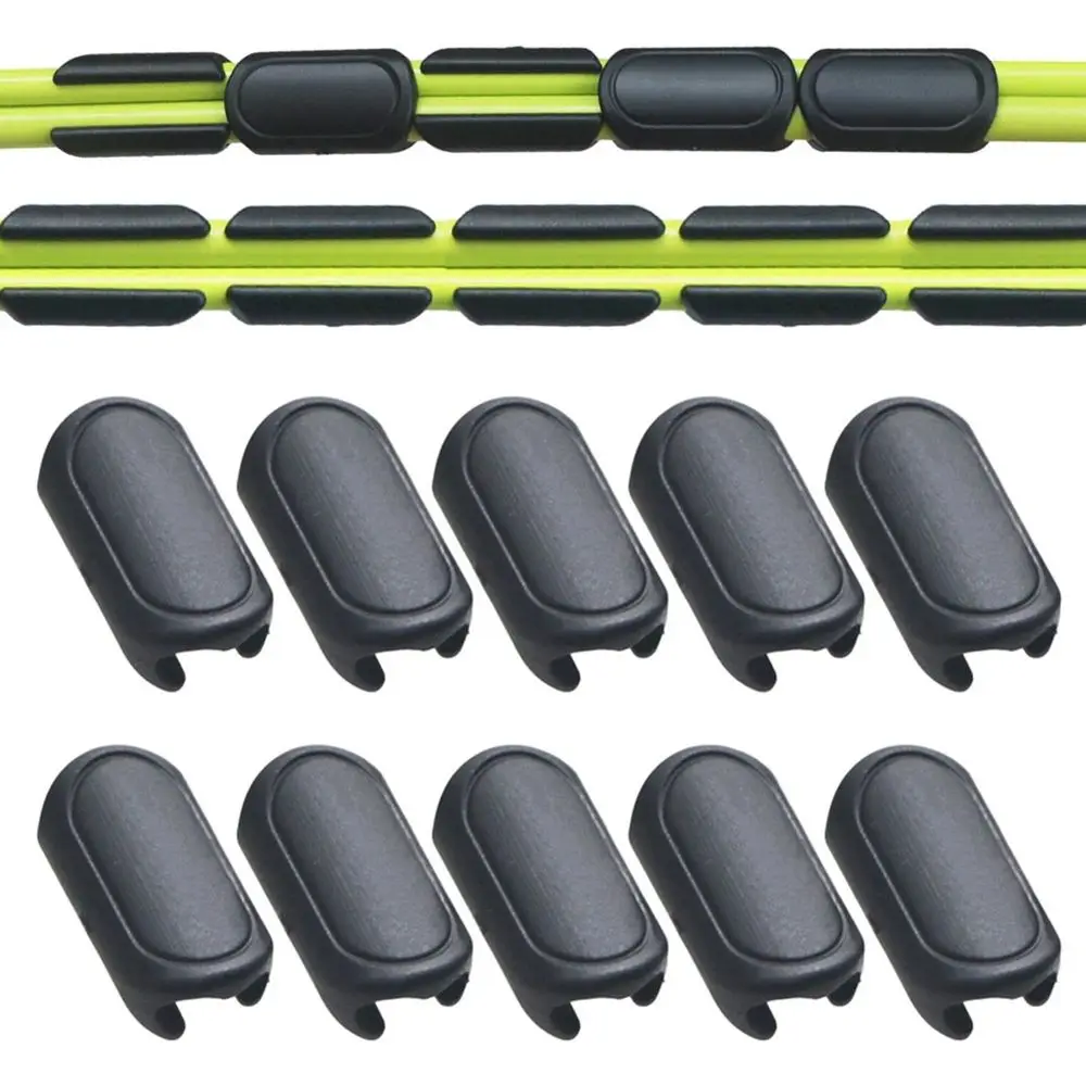 

Hose Wire Clips Inner Line Clip Bicycle Cable Guide Bike Frame Fixture Disc Brake Cable Base Brake Cable Guide Hose