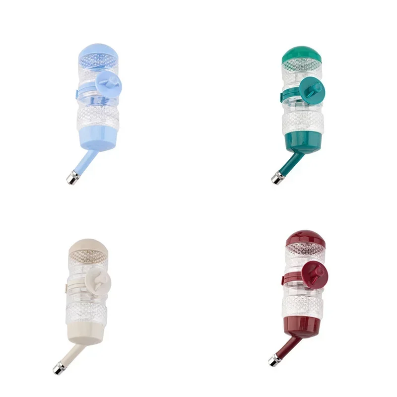 Пластиковая поилка EBES для собак 500 мл