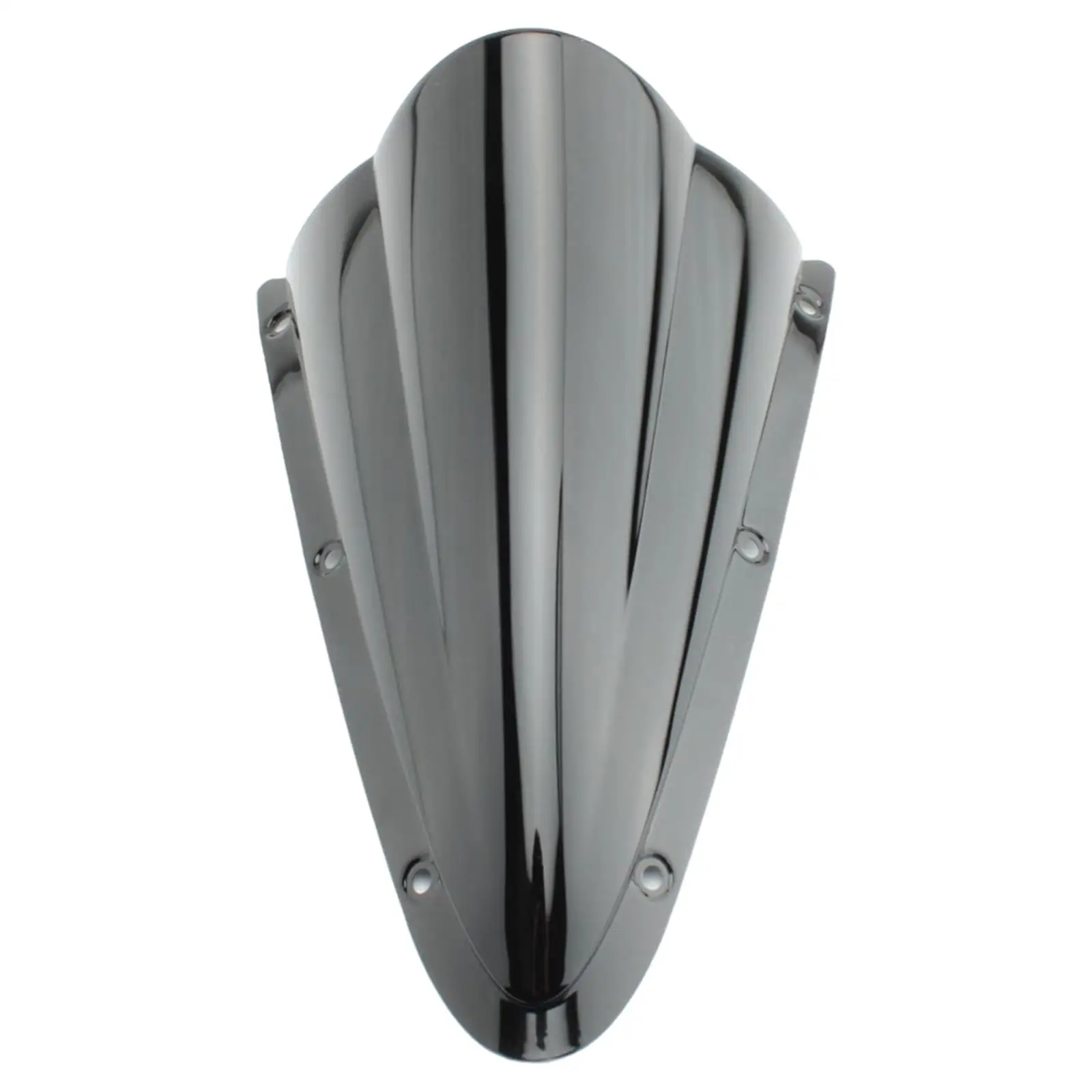 

Ветрозащитный экран ветрового стекла подходит для R125 2008-2018