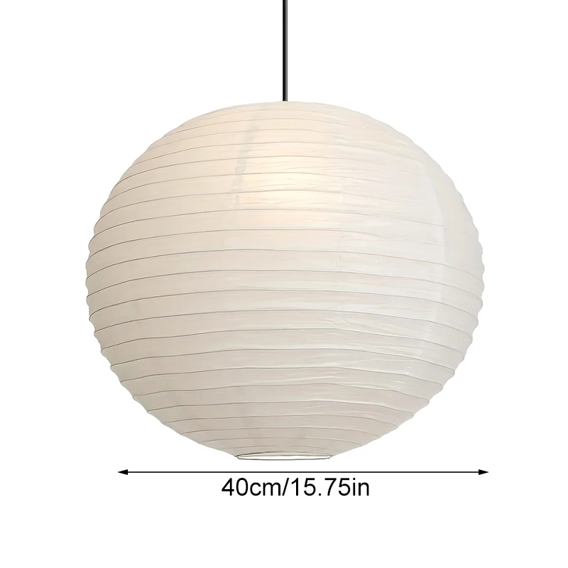 

Художественный абажур Paper Art