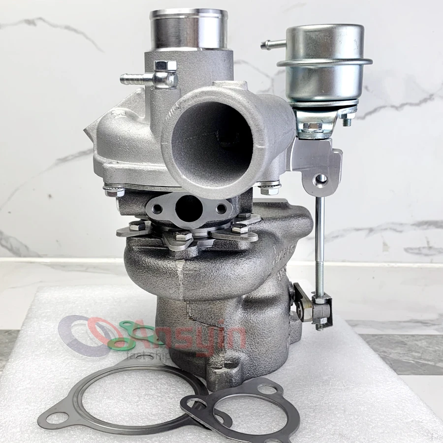 Новый оригинальный турбокомпрессор K03 JQP54 для CHANGAN CS75 BlueCore JL486ZQ2 1 8 T 120 кВт 53039880197