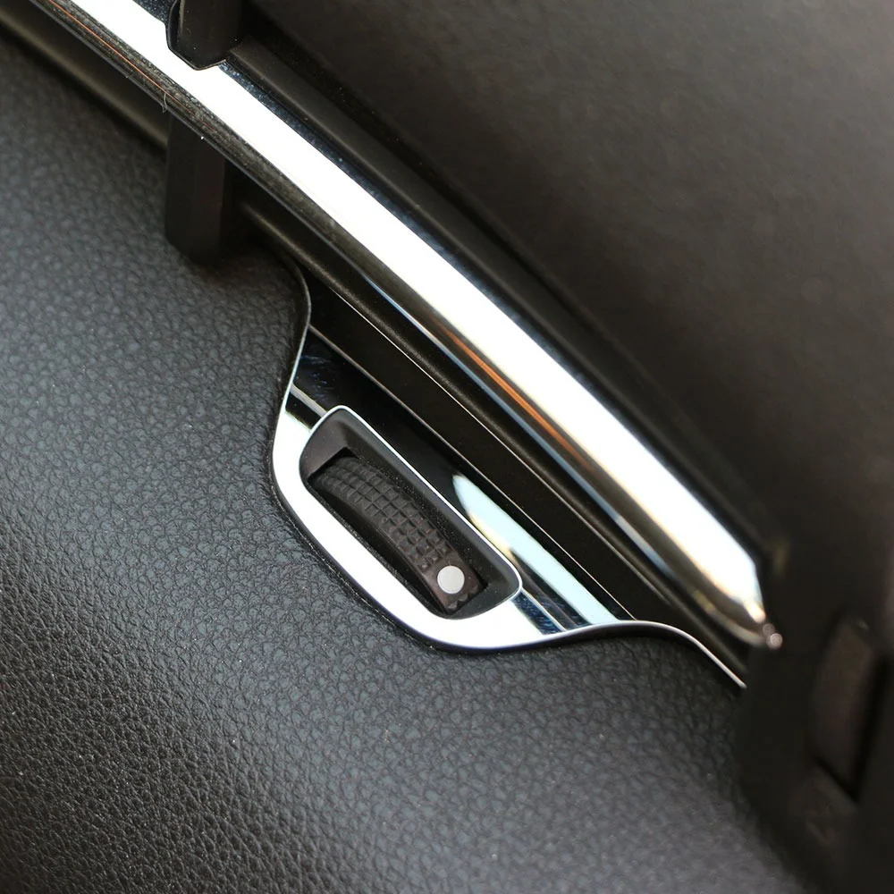 

Чехол-наклейка для автомобиля Chevrolet Chevy Malibu 2012-2015, из нержавеющей стали