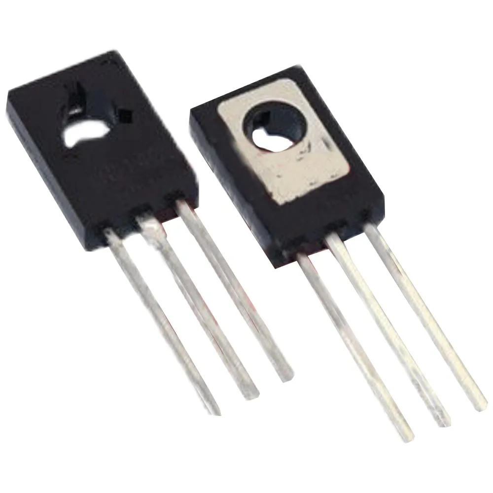 

20PCS BD140 TO126 TO-126 new voltage regulator IC